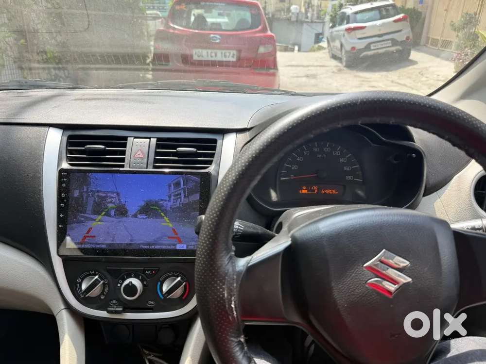 Maruti Suzuki Celerio Vxi 2014, 1st Owner