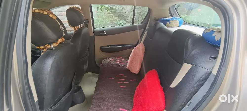 Hyundai I20 2013 Petrol Well Maintained