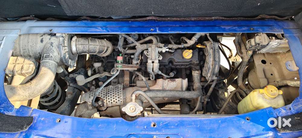 Tata Nano Xt, 2016, Petrol