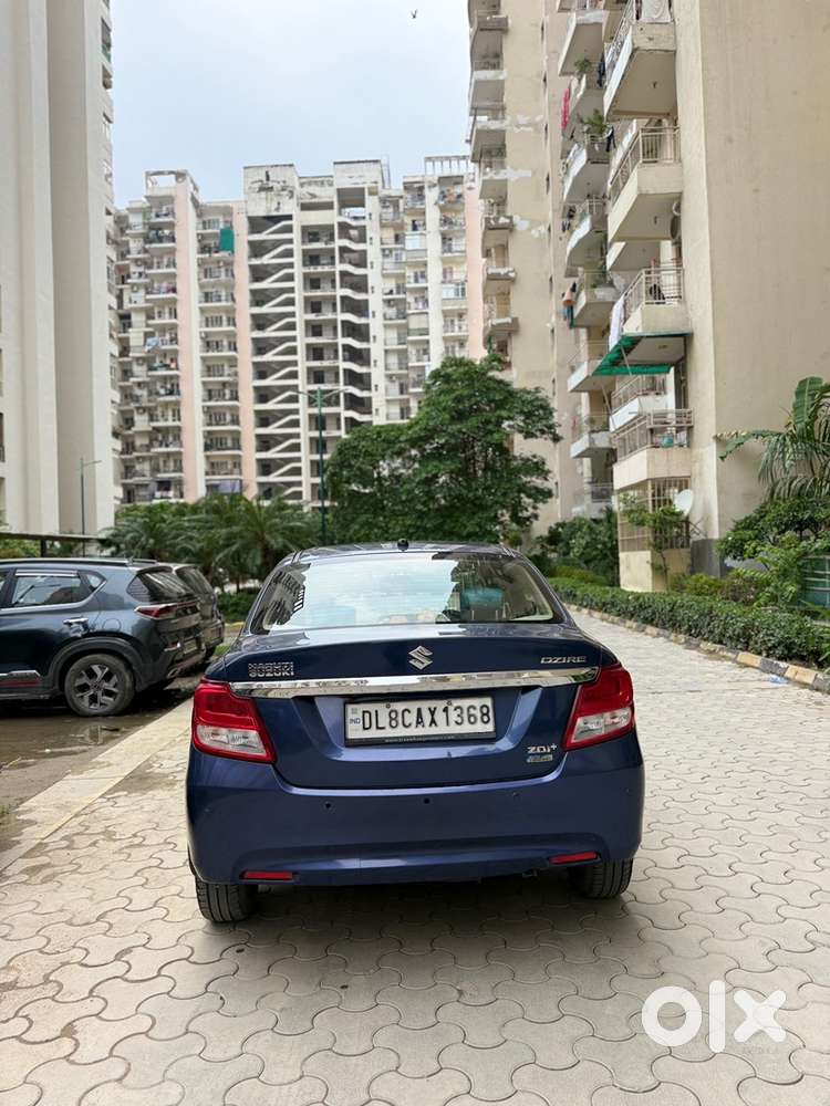 Fixed Price (swift Diesel Automatic 2019 (bumper To Bumper Original)