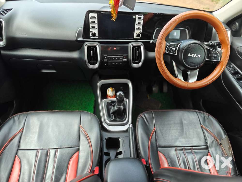 Kia Sonet Htk Plus D, 2023, Diesel