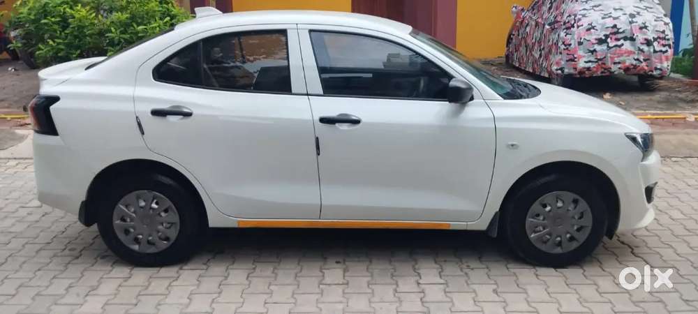 Maruti Suzuki Swift Tour S