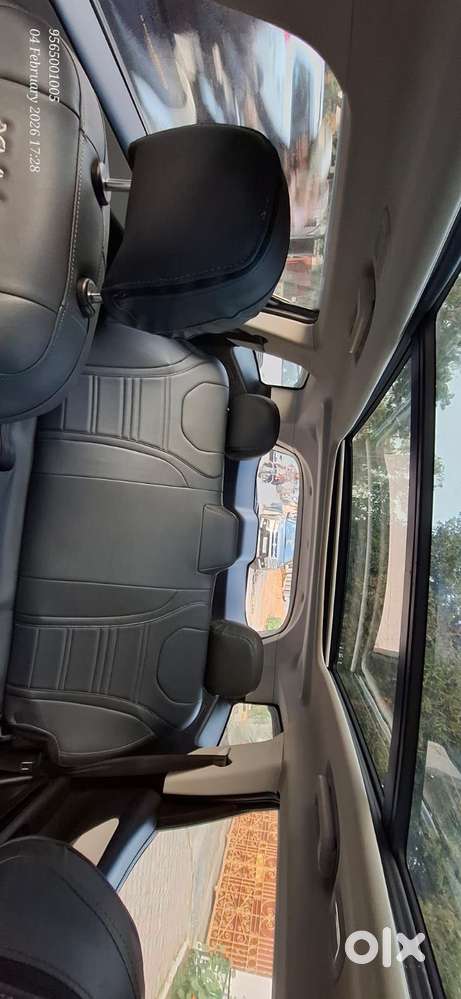 Mahindra Xuv700 2.2 Ax 5 Diesel Mt Str, 2022, Diesel