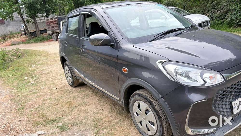 Maruti Suzuki Alto K10 2023 Petrol 26000 Km Driven
