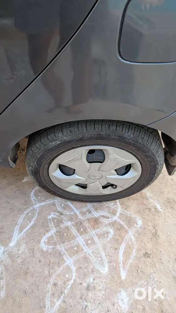 Tata Bolt 2017 Diesel Well Maintained