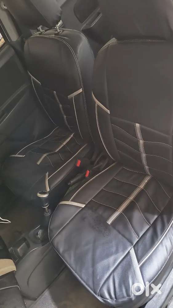 Maruti Suzuki Wagon R 2016