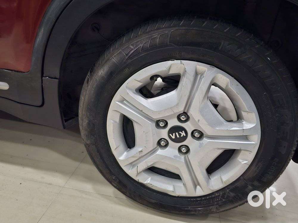 Kia Sonet Htk Plus Turbo Imt, 2021