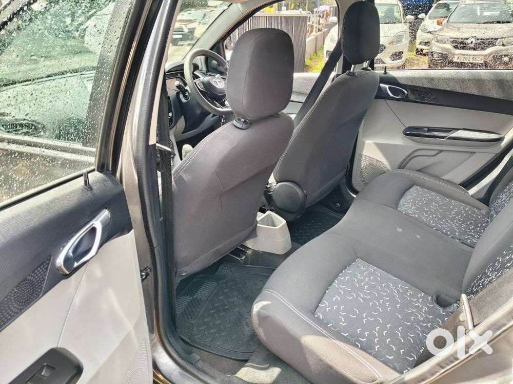 Tata Tiago 1.2 Revotron Xza, 2021, Petrol