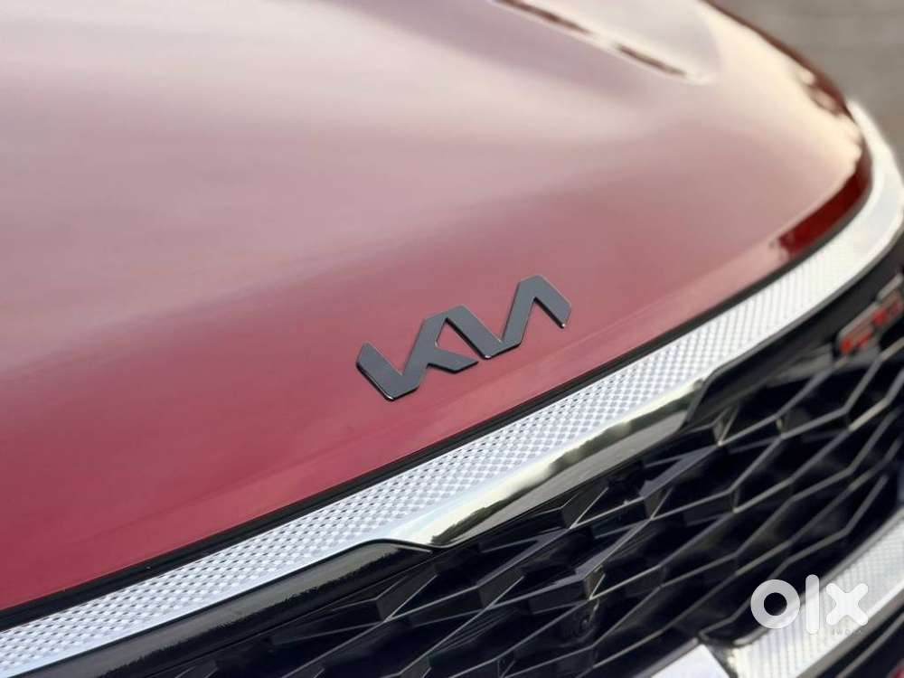 Kia Seltos 1.4 Gtx+ Mt, 2022, Petrol