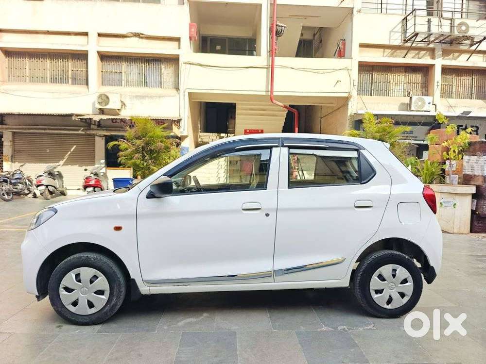Maruti Suzuki Alto K10 1.0 Vxi S-cng, 2023, Cng & Hybrids