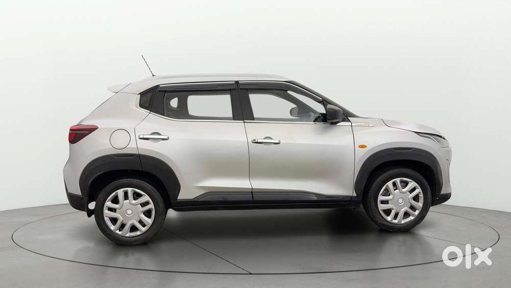Nissan Magnite 1.0 Xe, 2022, Petrol
