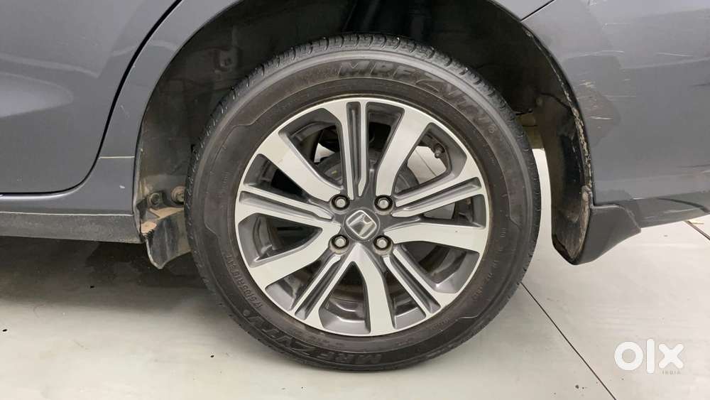 Honda Amaze Vx 1.2 Petrol Mt, 2023, Petrol