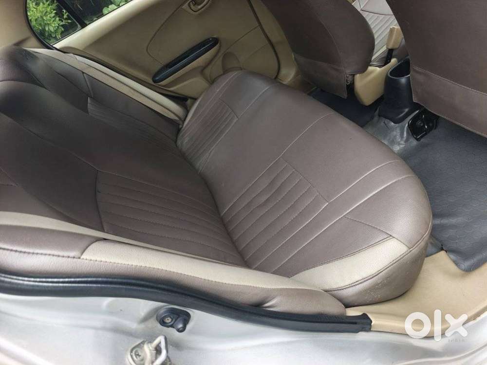 Honda Amaze, 2016, Diesel
