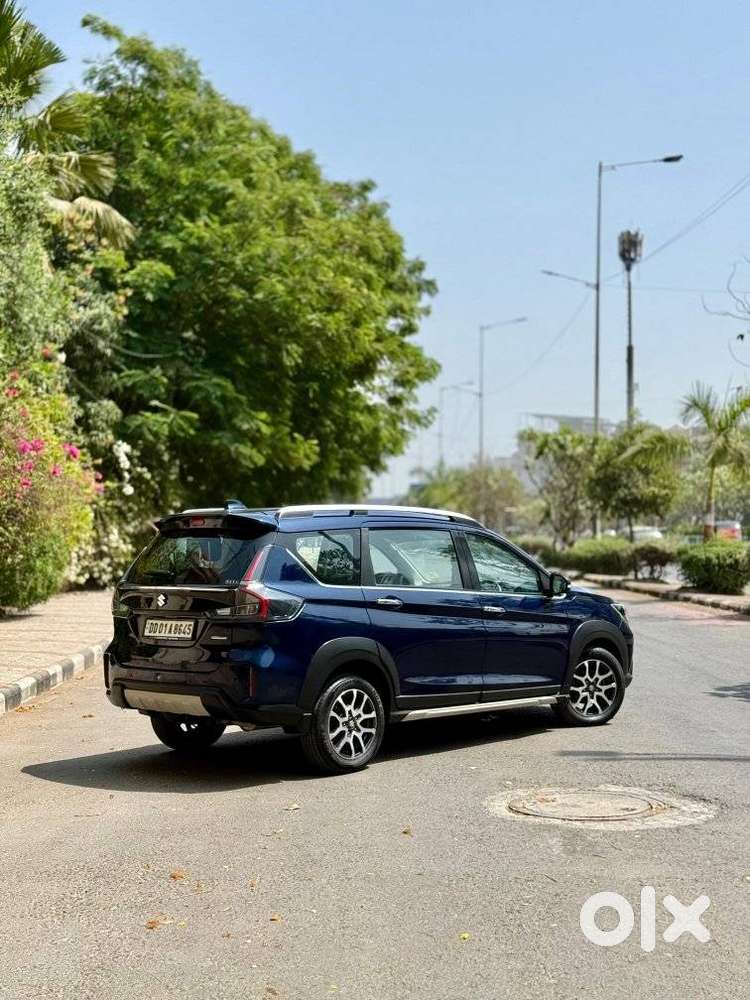 Maruti Suzuki Xl6, 2022, Petrol