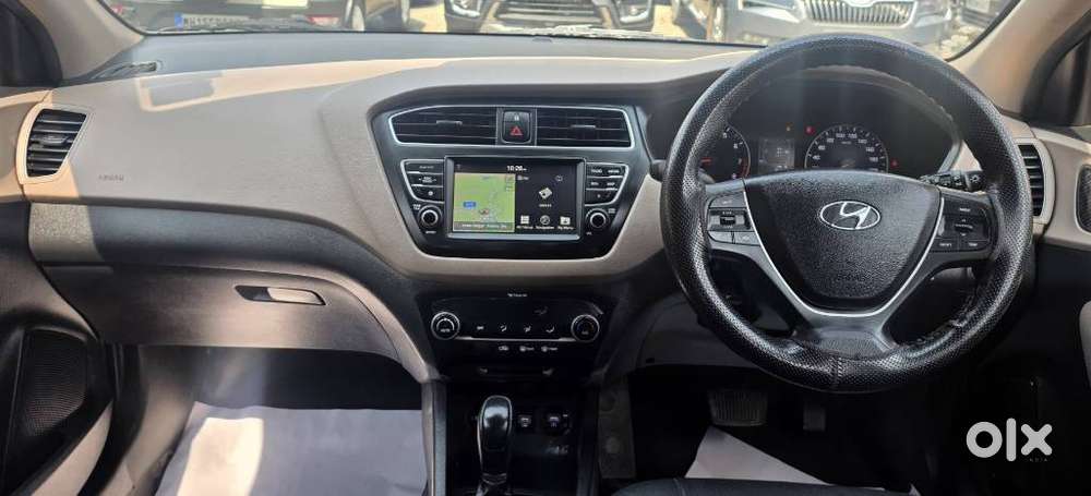 Hyundai I20 1.2 Asta, 2018, Petrol