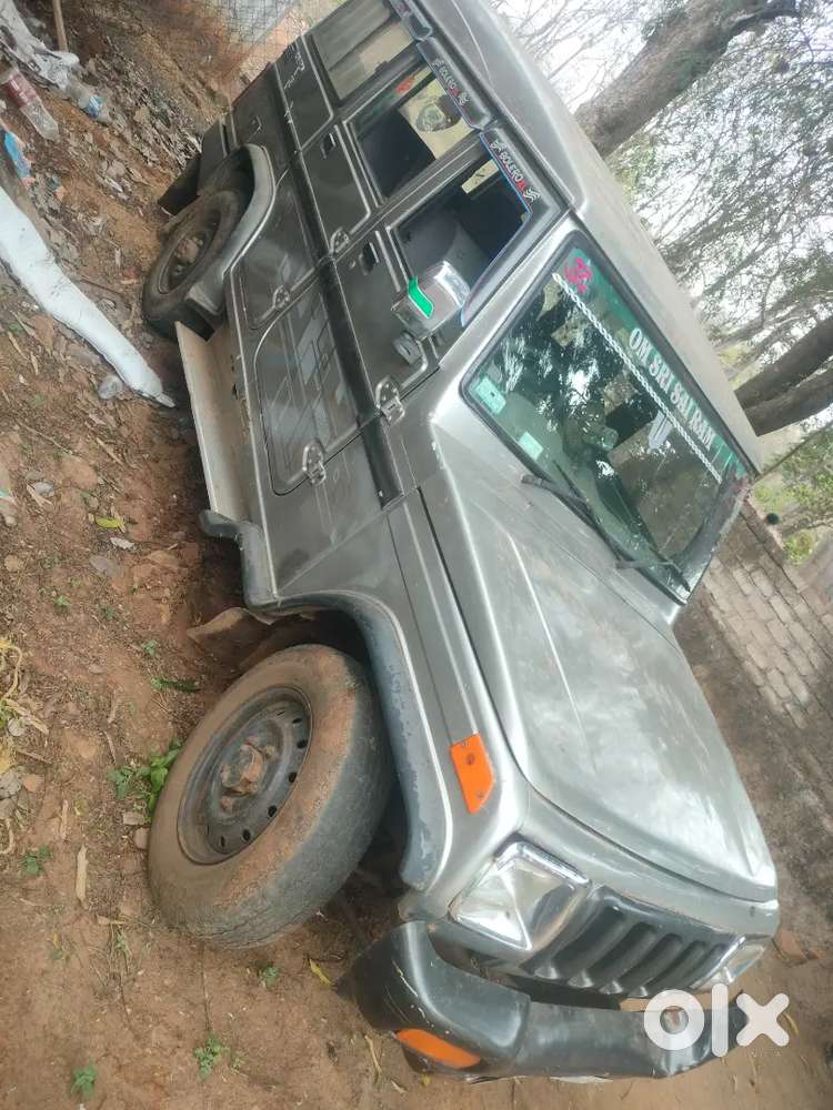 Mahindra Bolero 2006
