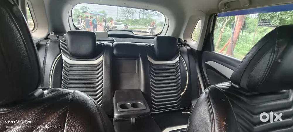 Maruti Suzuki Vitara 2020