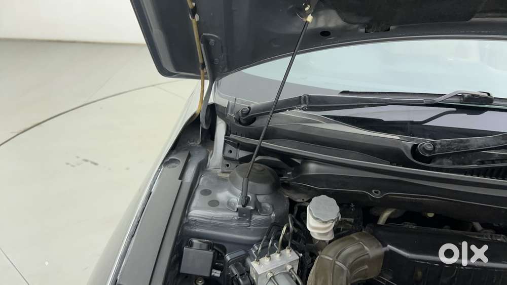 Maruti Suzuki Ciaz Alpha 1.5 At, 2020, Petrol