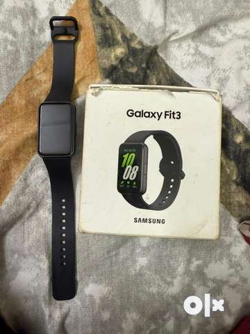 Samsung galaxy fit 3