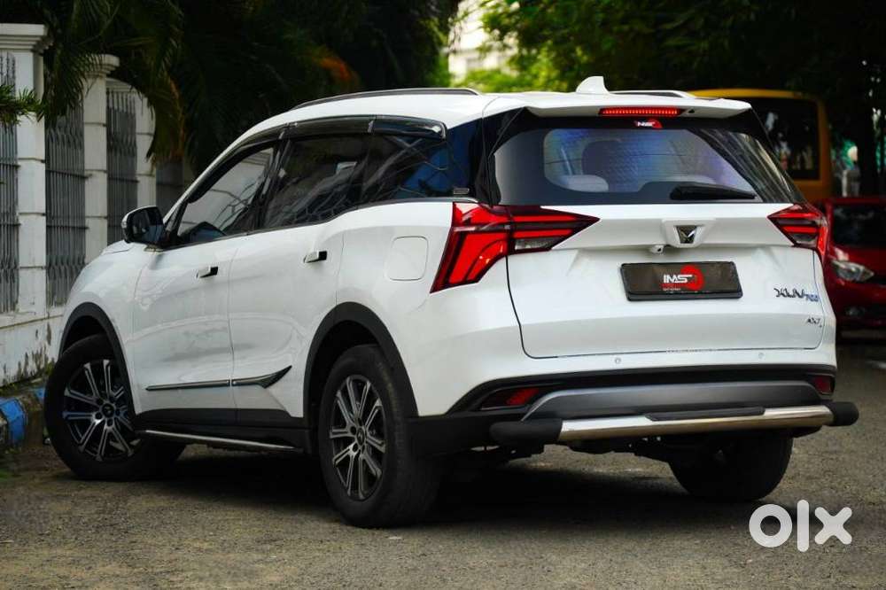 Mahindra Xuv700 2.2 Ax 7 Diesel Mt Luxury Pack Str, 2024, Diesel