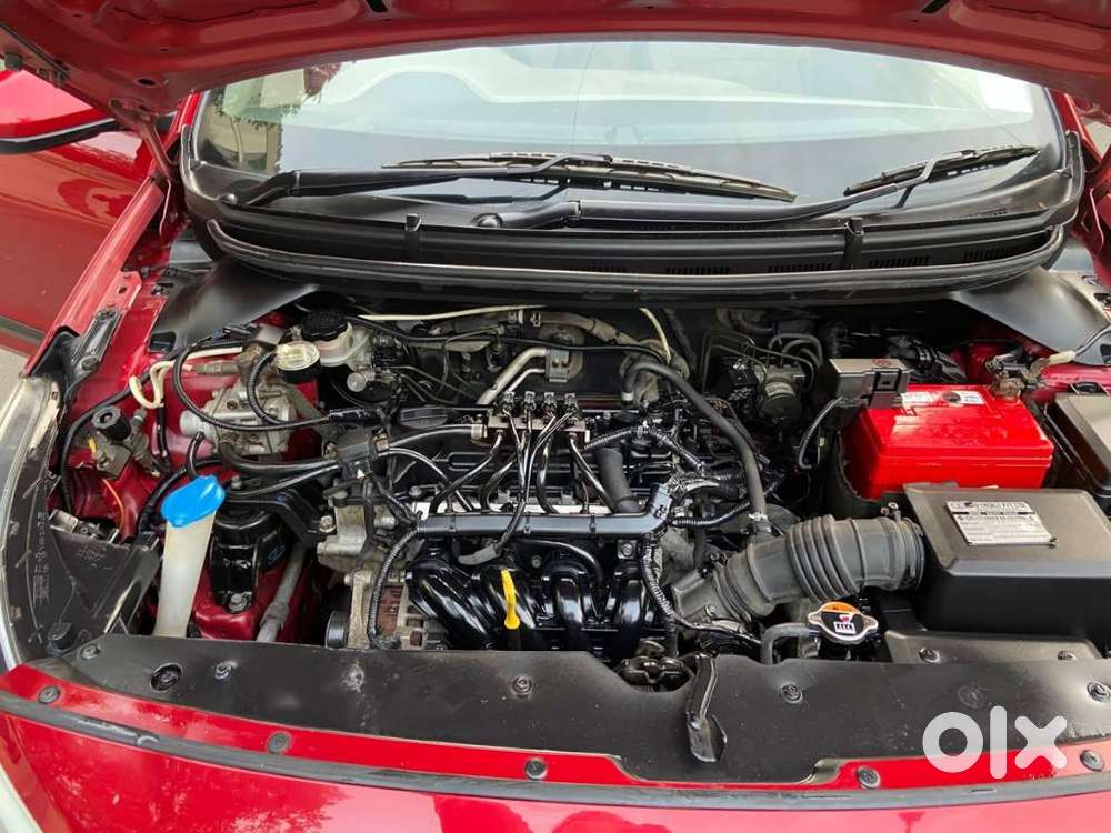 Hyundai Elite I20 Magna Plus, 2019, Cng & Hybrids