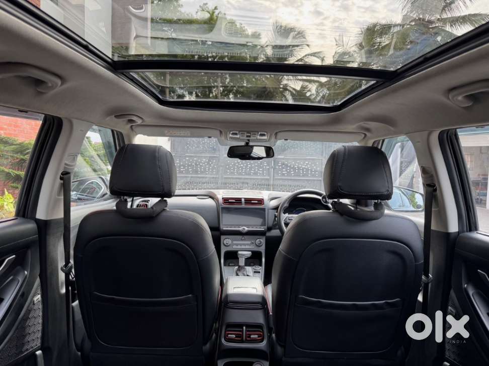 Hyundai Creta 1.4 Sx (o) Turbo Petrol Dct, 2022, Petrol