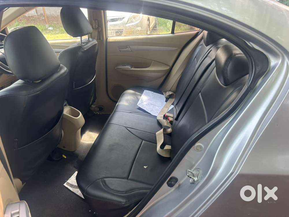 Honda City Petrol 2011