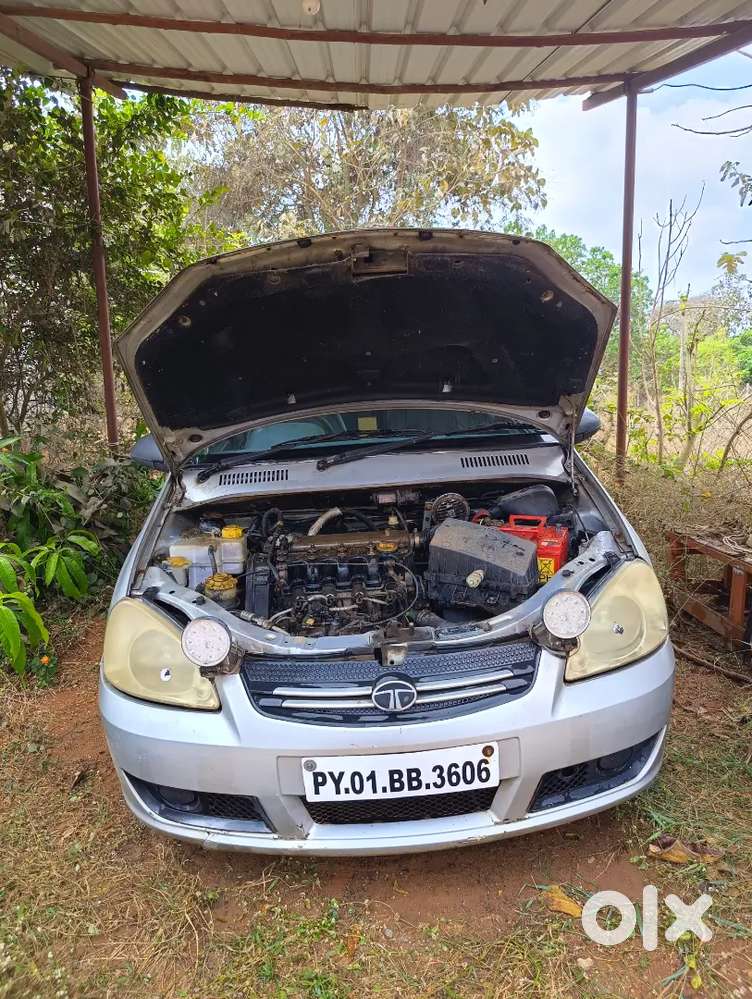 Tata Indica 2010 For Sale