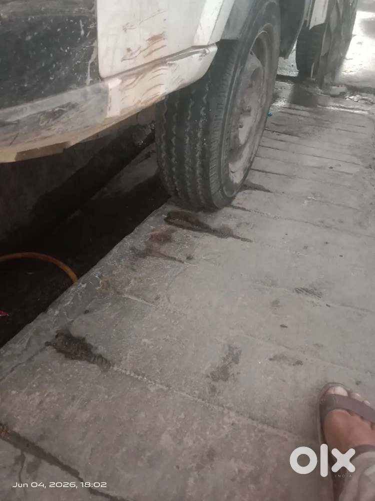 Tata Avinya 2022 Diesel 100000 Km Driven