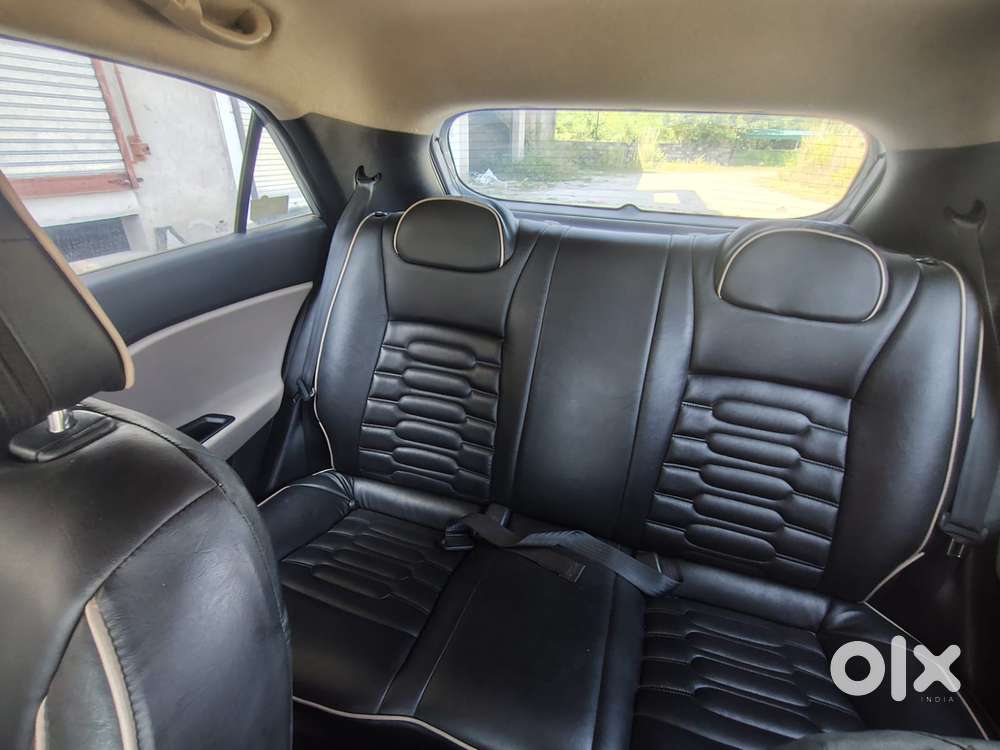 Hyundai Elite I20 1.2 Sportz Plus Vtvt, 2019, Petrol