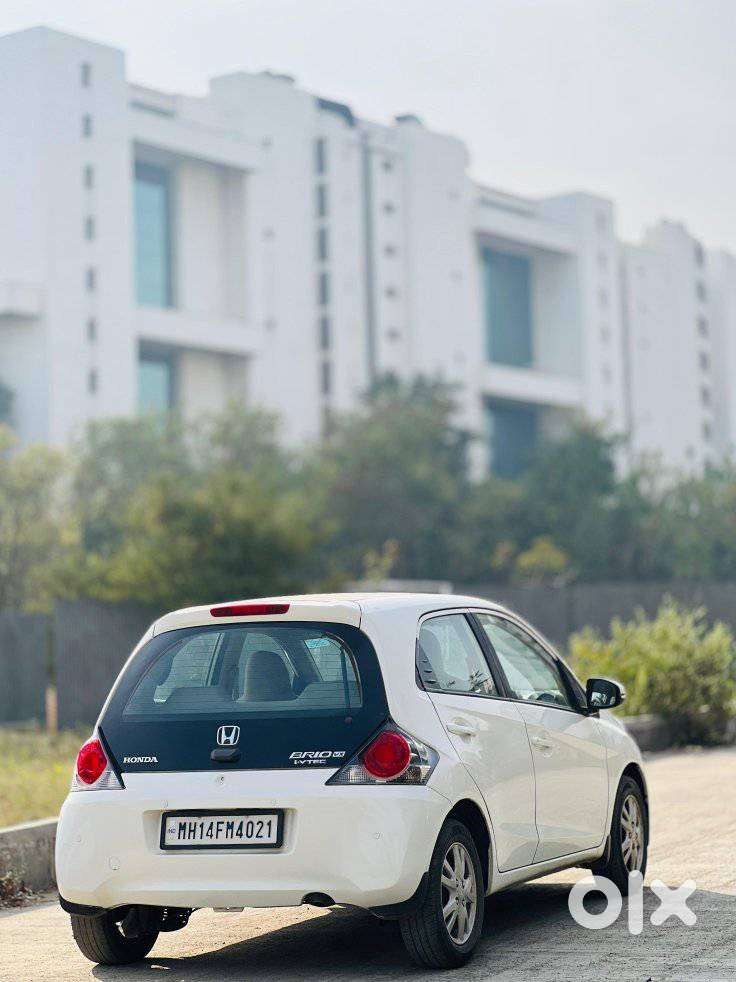 Honda Brio 2013-2016 Vx, 2016, Petrol