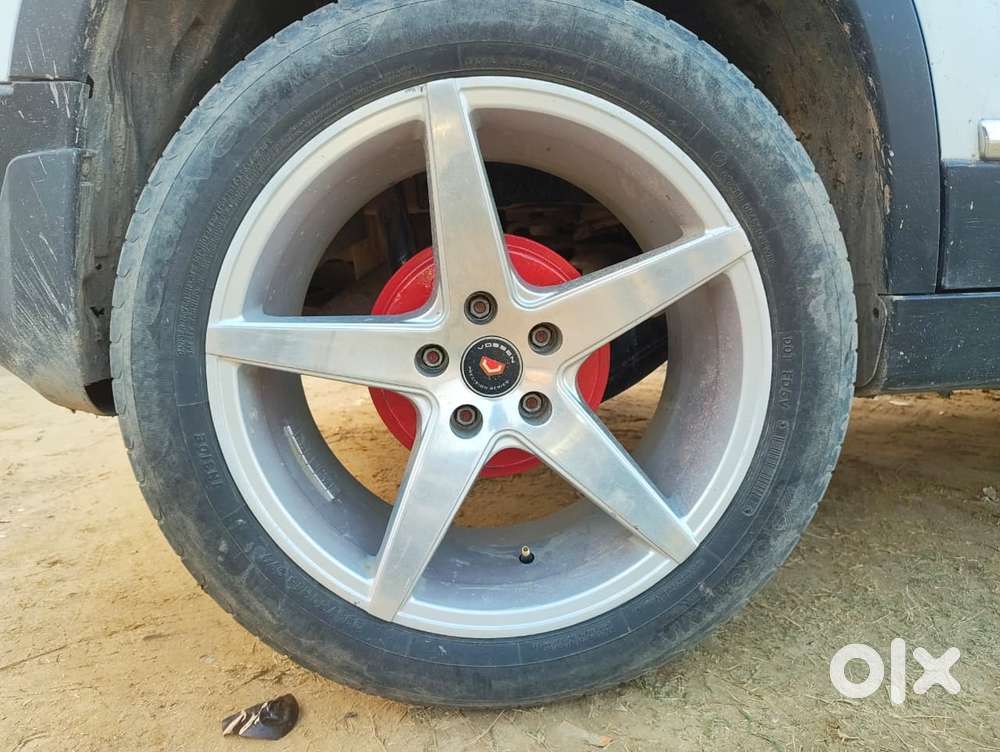 Maruti Suzuki Vitara Brezza 1.5 Vxi, 2022, Petrol