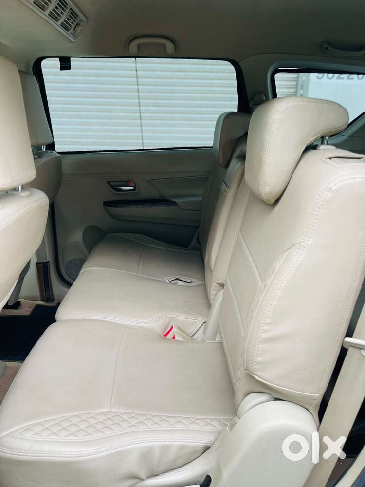 Maruti Suzuki Ertiga Vxi (o) Cng, 2022, Cng & Hybrids