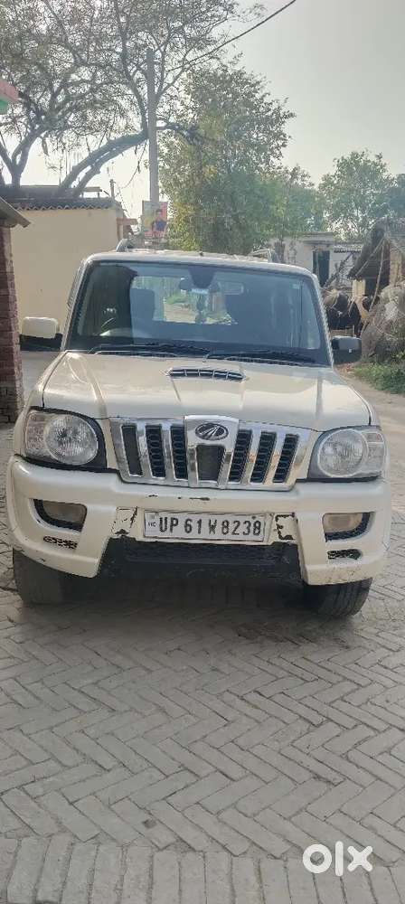 Mahindra Five-door Thar 2014