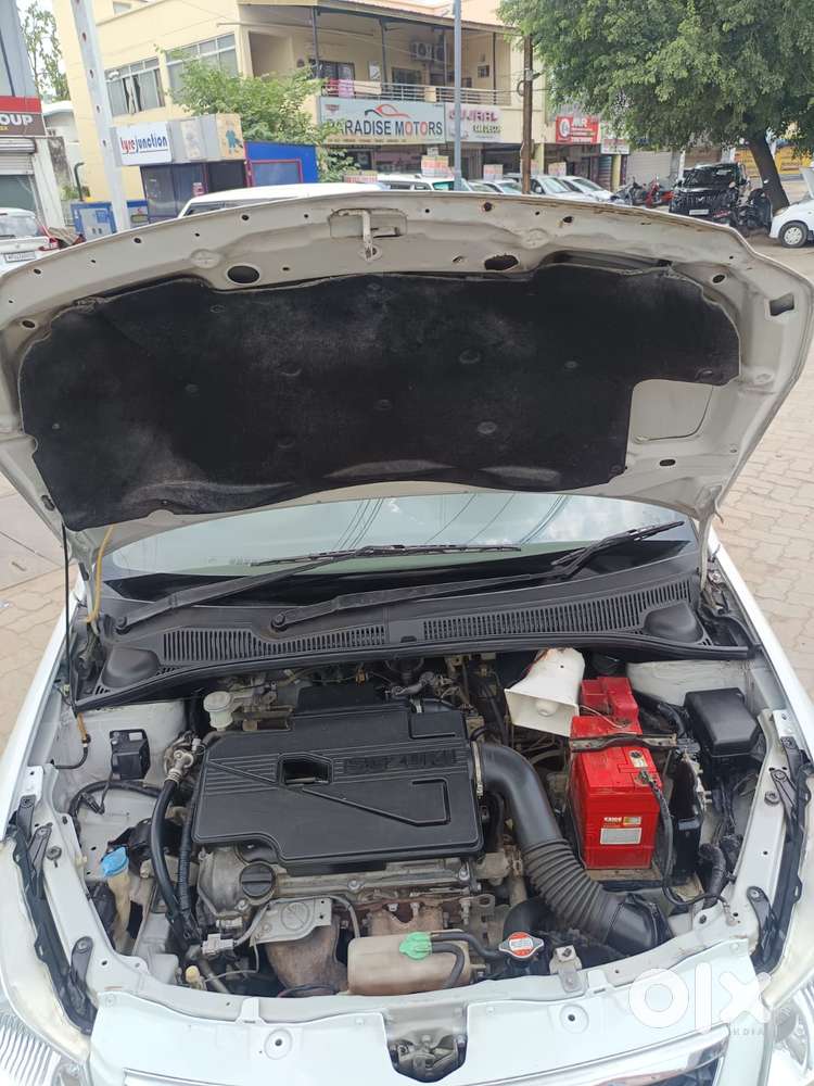 Maruti Suzuki Sx4, 2011, Petrol
