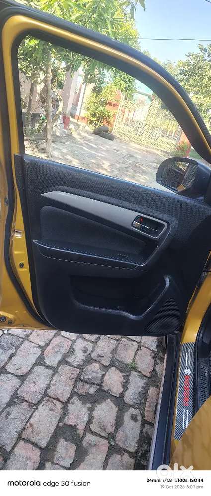 Maruti Suzuki Vitara 2019