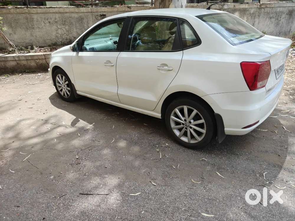 Volkswagen Ameo