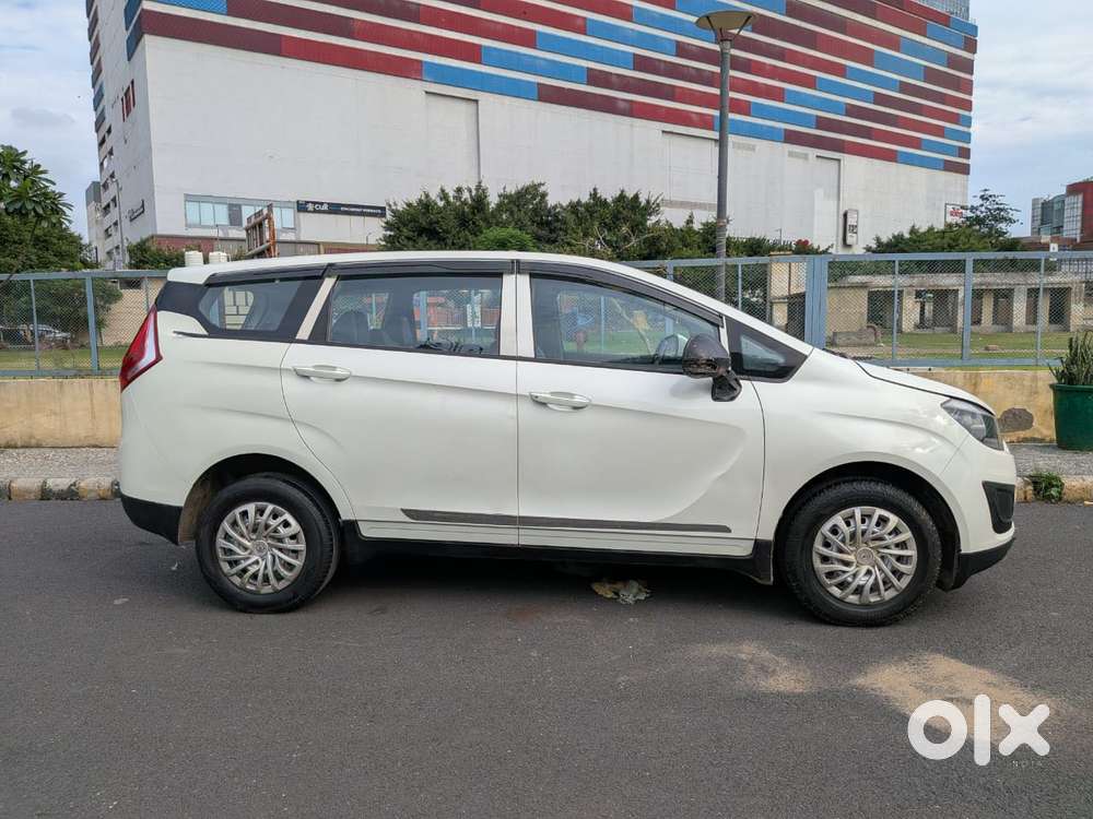 Mahindra Marazzo M4 8str, 2019, Diesel