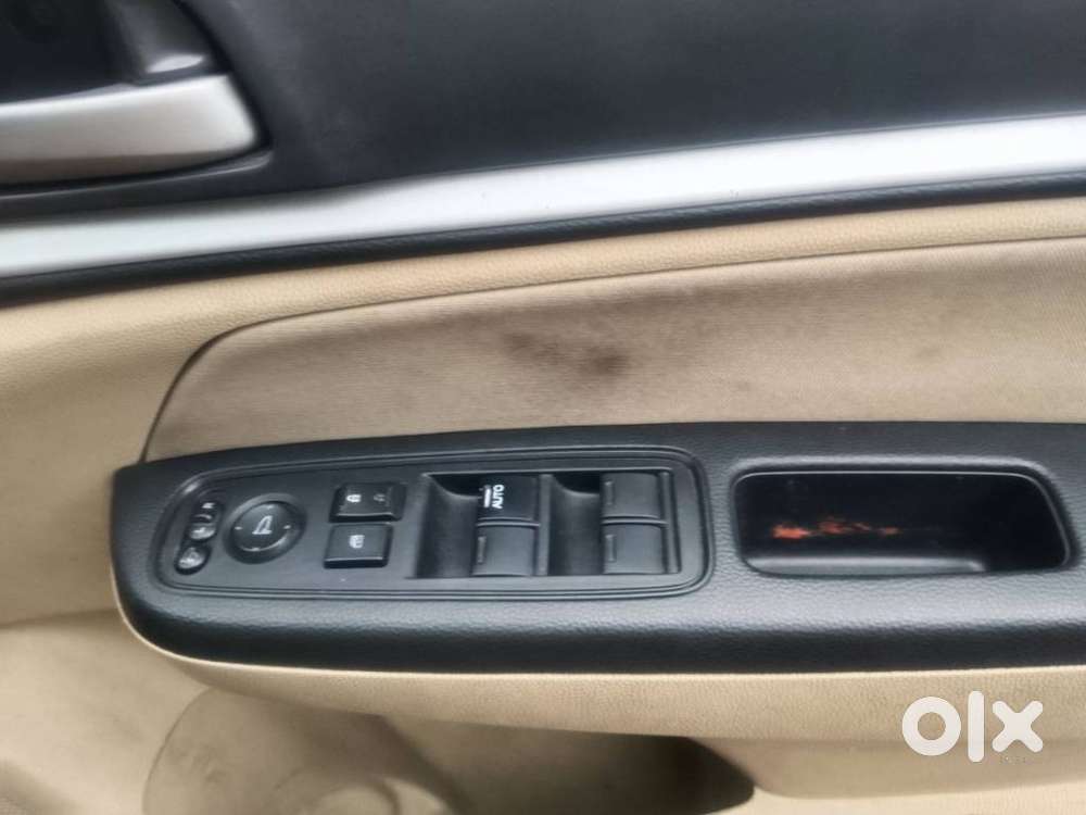 Honda Amaze S Diesel, 2021, Diesel
