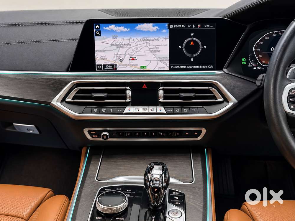 Bmw X5 Xdrive30d Xline, 2022, Petrol