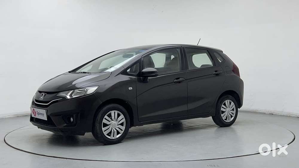 Honda Jazz 1.2 Sv I Vtec, 2015, Petrol