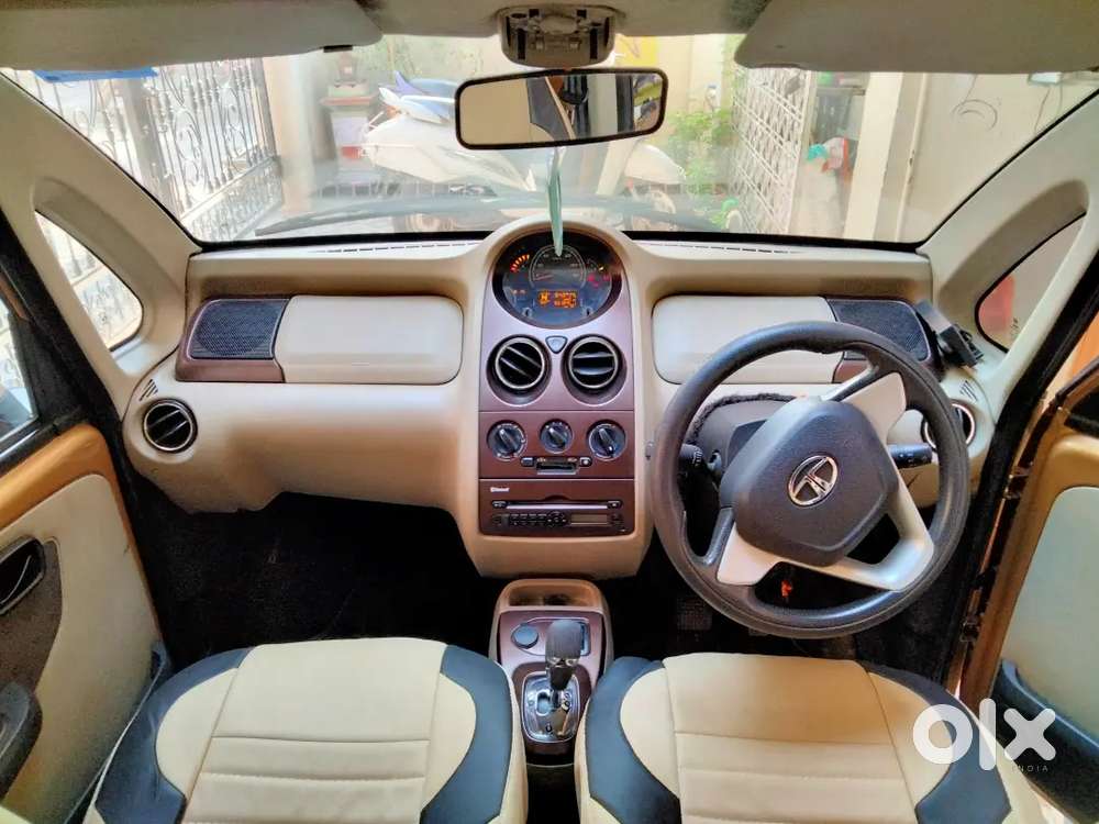 Tata Nano Genx 2016 Xta
