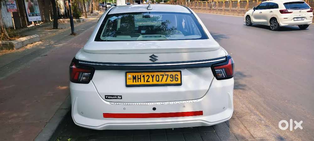 Maruti Suzuki Dzire 2026