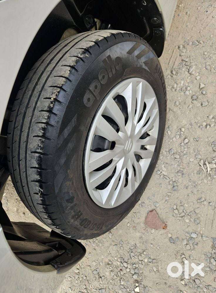 Maruti Suzuki Swift Dzire Vxi Optional, 2018, Petrol