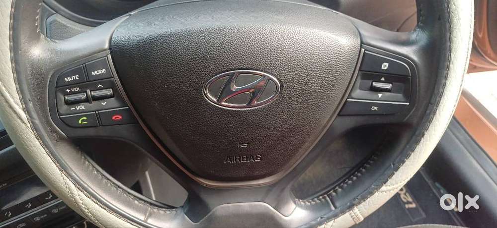 2017 Hyundai I20 Active 1.4 Crdi Sx (o) 23,400 Km Full Cover Insurance