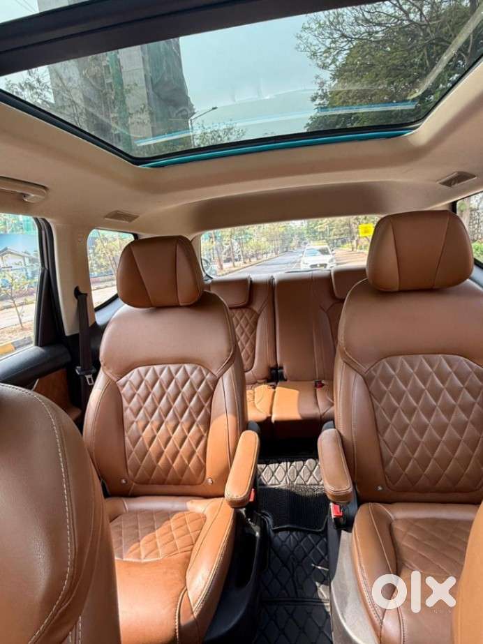 Mg Gloster Savvy 6 Seater, 2022, Diesel