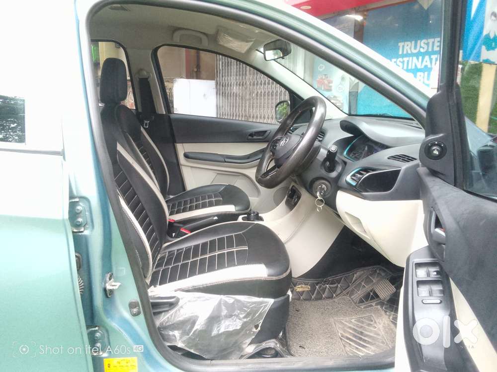Tata Tiago Ev Xt Lr, 2023, Electric