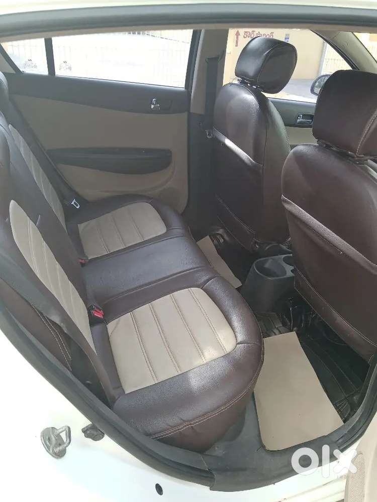 Hyundai I20 2012 Diesel