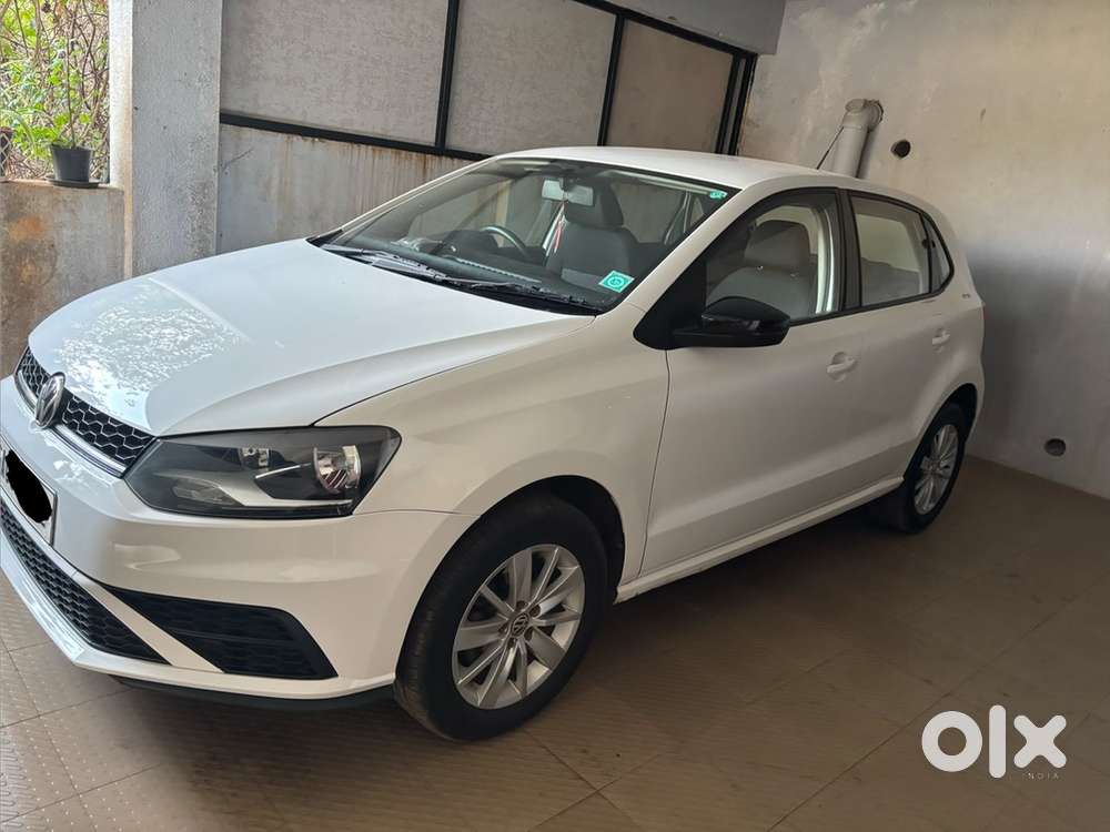 Volkswagen Polo 2022 Last Batch Model