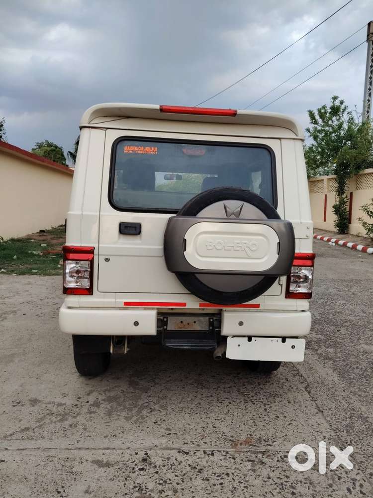 Mahindra Bolero B6, 2023, Diesel